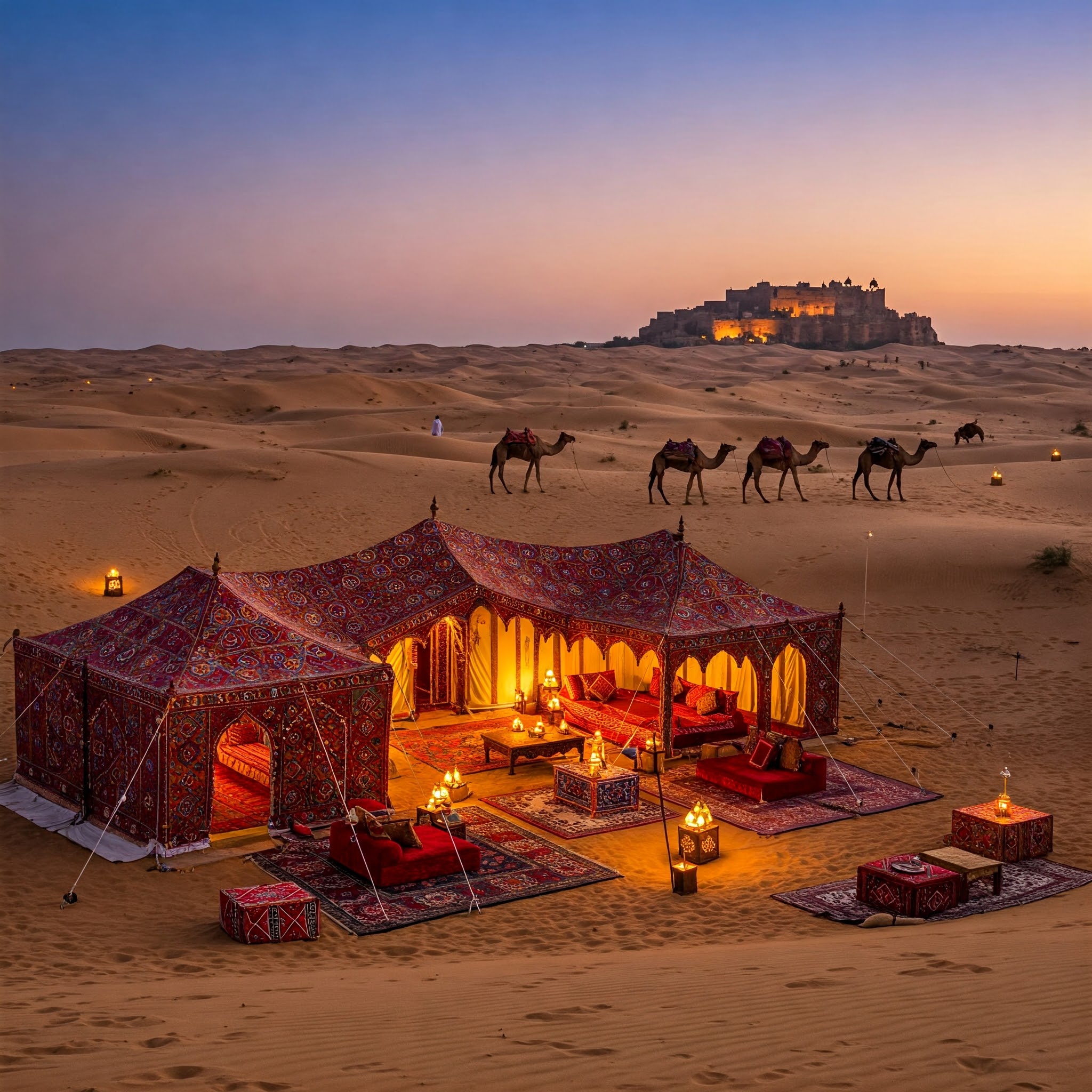 Jaisalmer