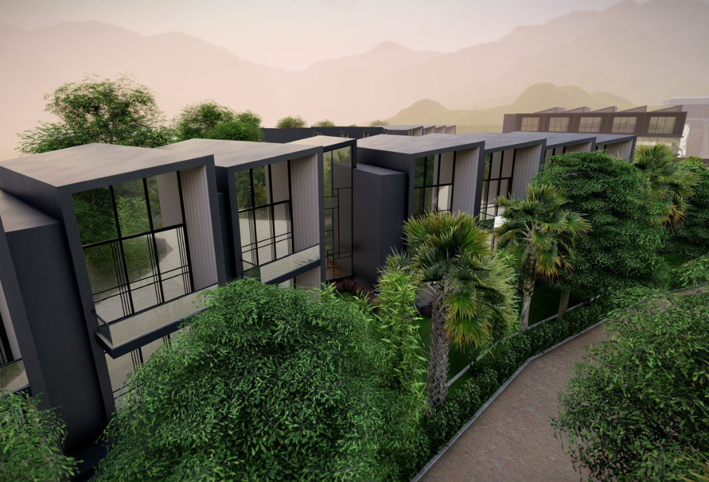 RESORT IN UDAIPUR - 2 