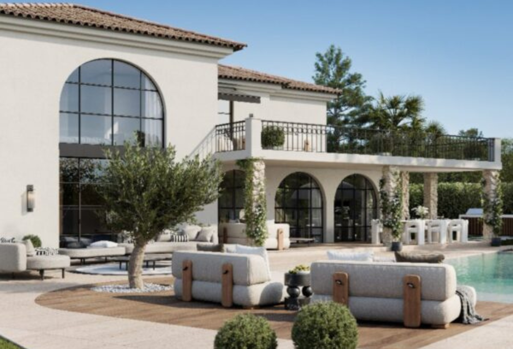 CO-OWNERSHIP IN RESORT AT GOA  