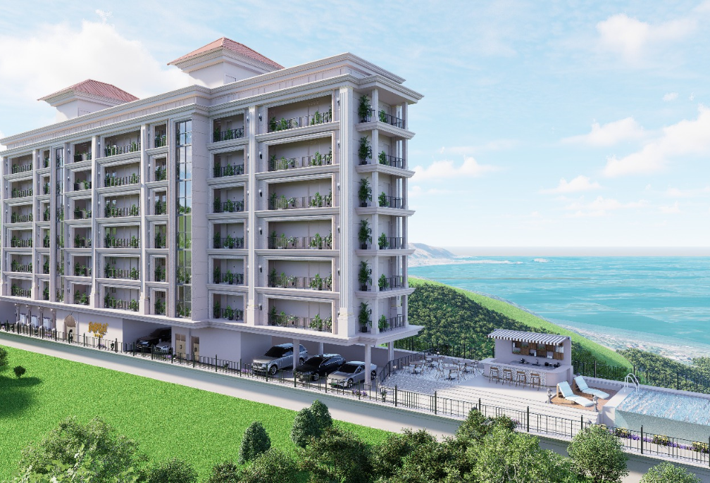 RESORT IN DAPOLI, MAHARASHTRA 