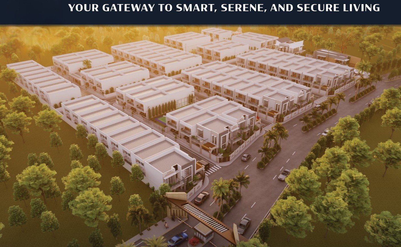 PLOTS IN ADHELAI, DHOLERA 