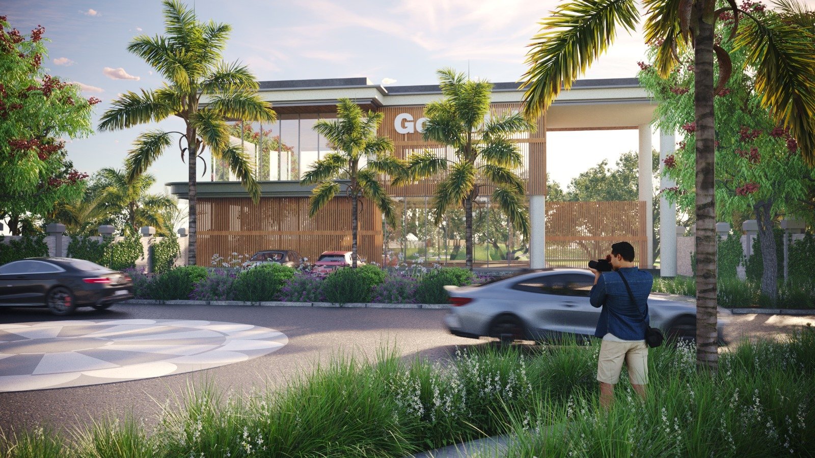 PLOTS IN KHANOLI, VENGURLA, SINDHUDURG
