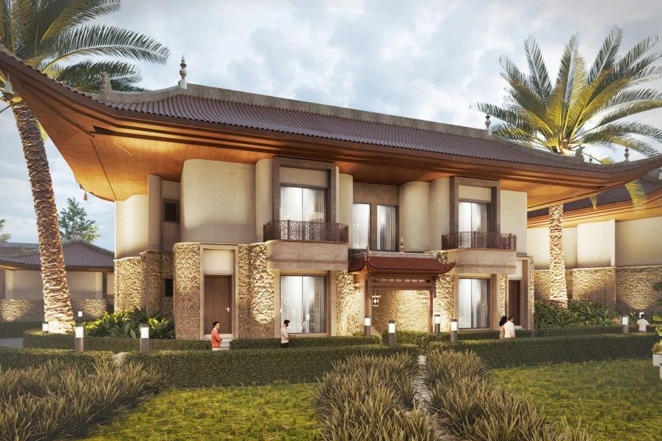RESORT IN BHIWADI