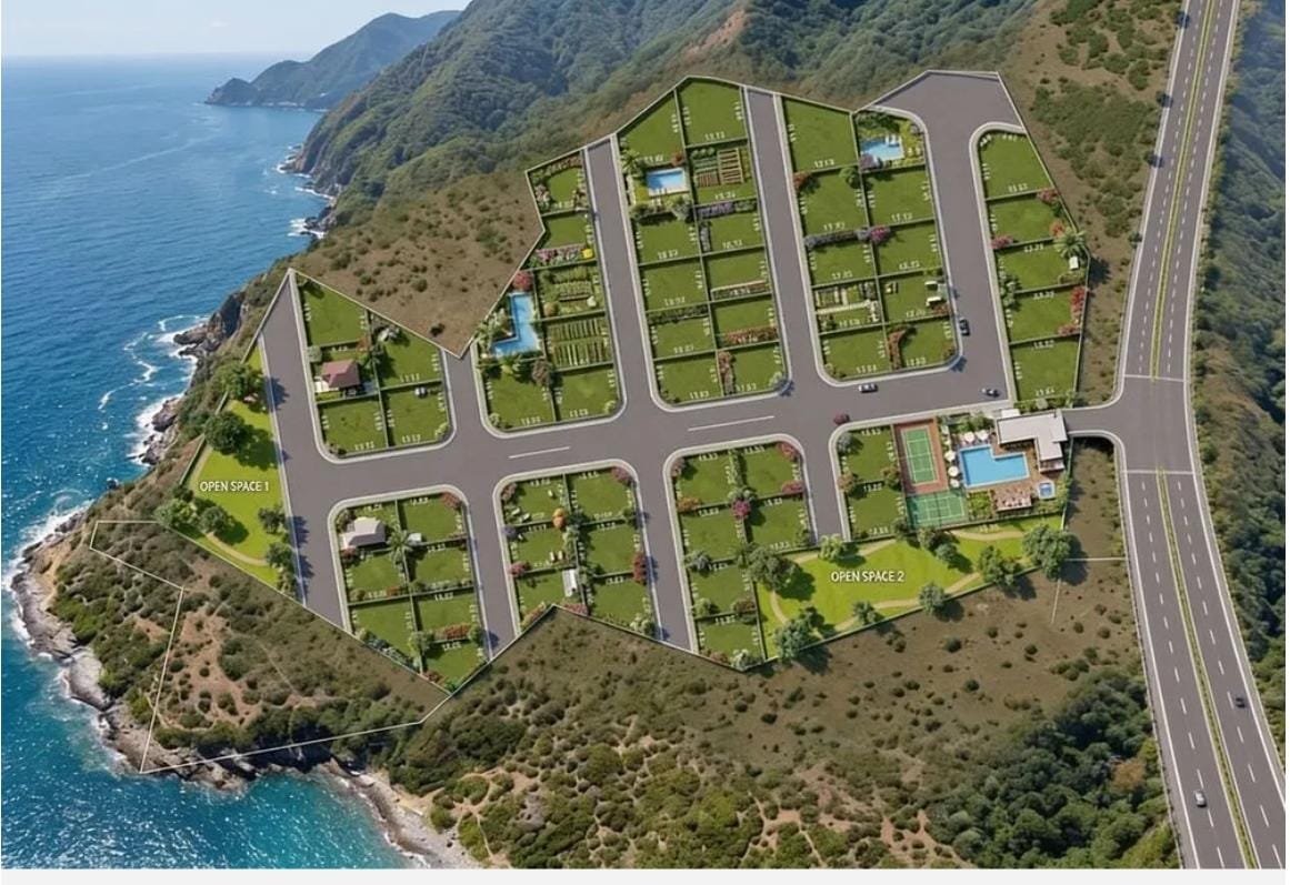 PLOTS IN DAPOLI