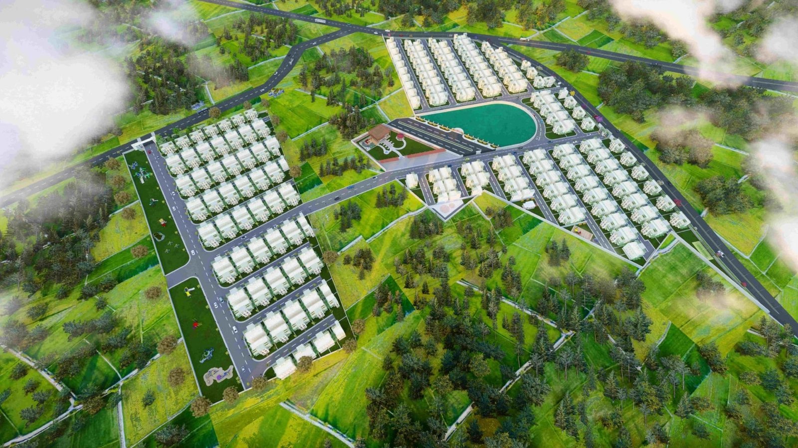 PLOTS IN ANANDPUR, DHOLERA 