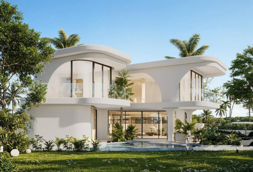 RESORT IN GOA