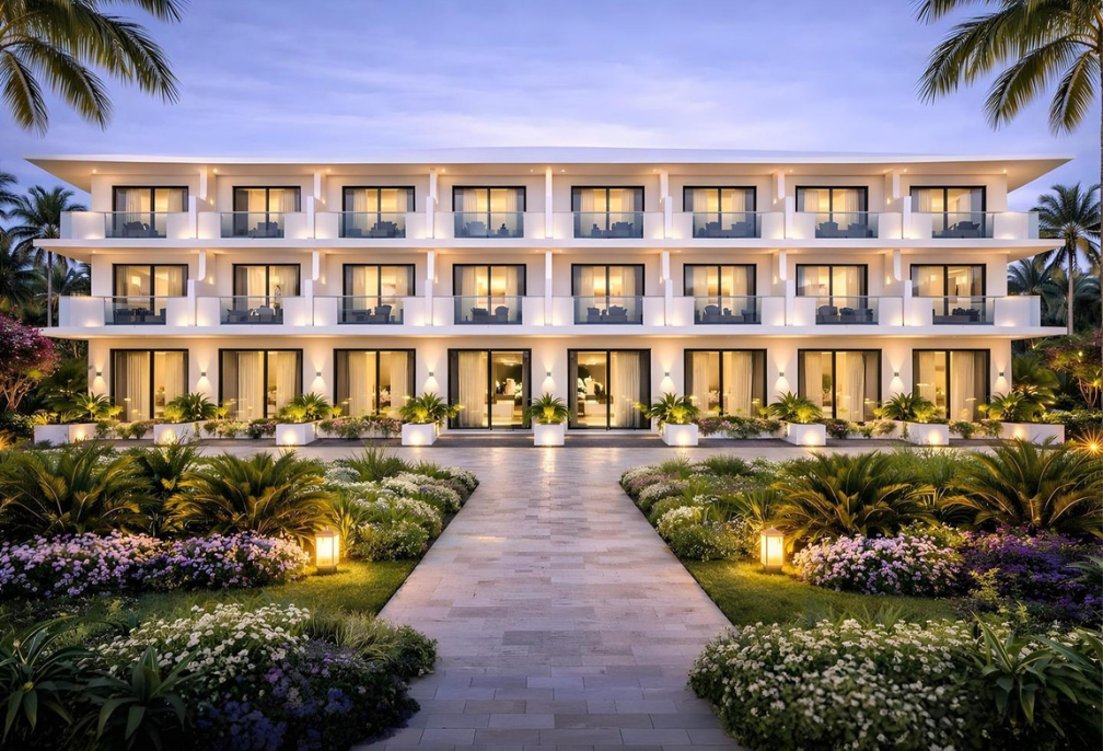 RESORT IN UDAIPUR