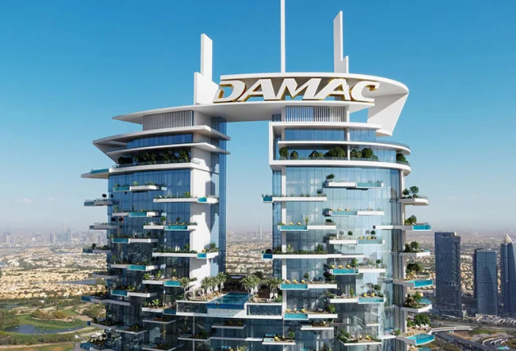 DAMAC Properties