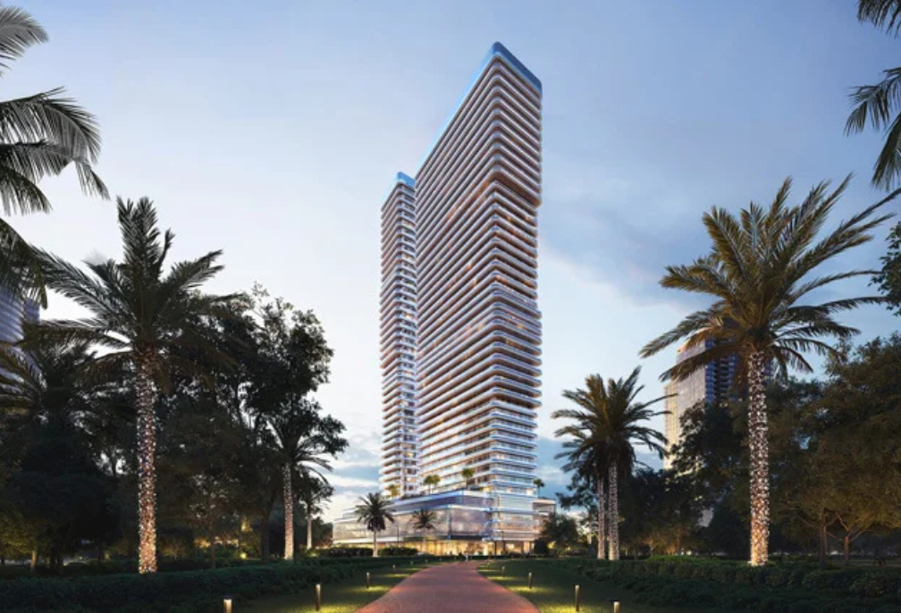 Binghatti Properties