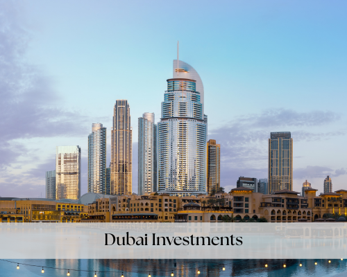 Dubai Investments