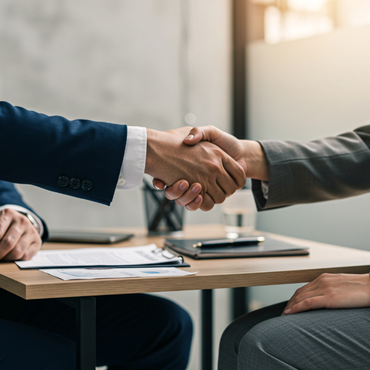 Leads to Deal Conversion