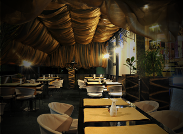 Hospitality Partners