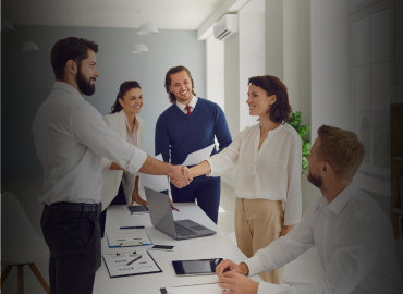 Leads to Deal Conversion