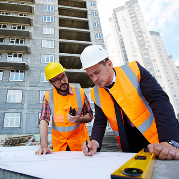 Construction Services