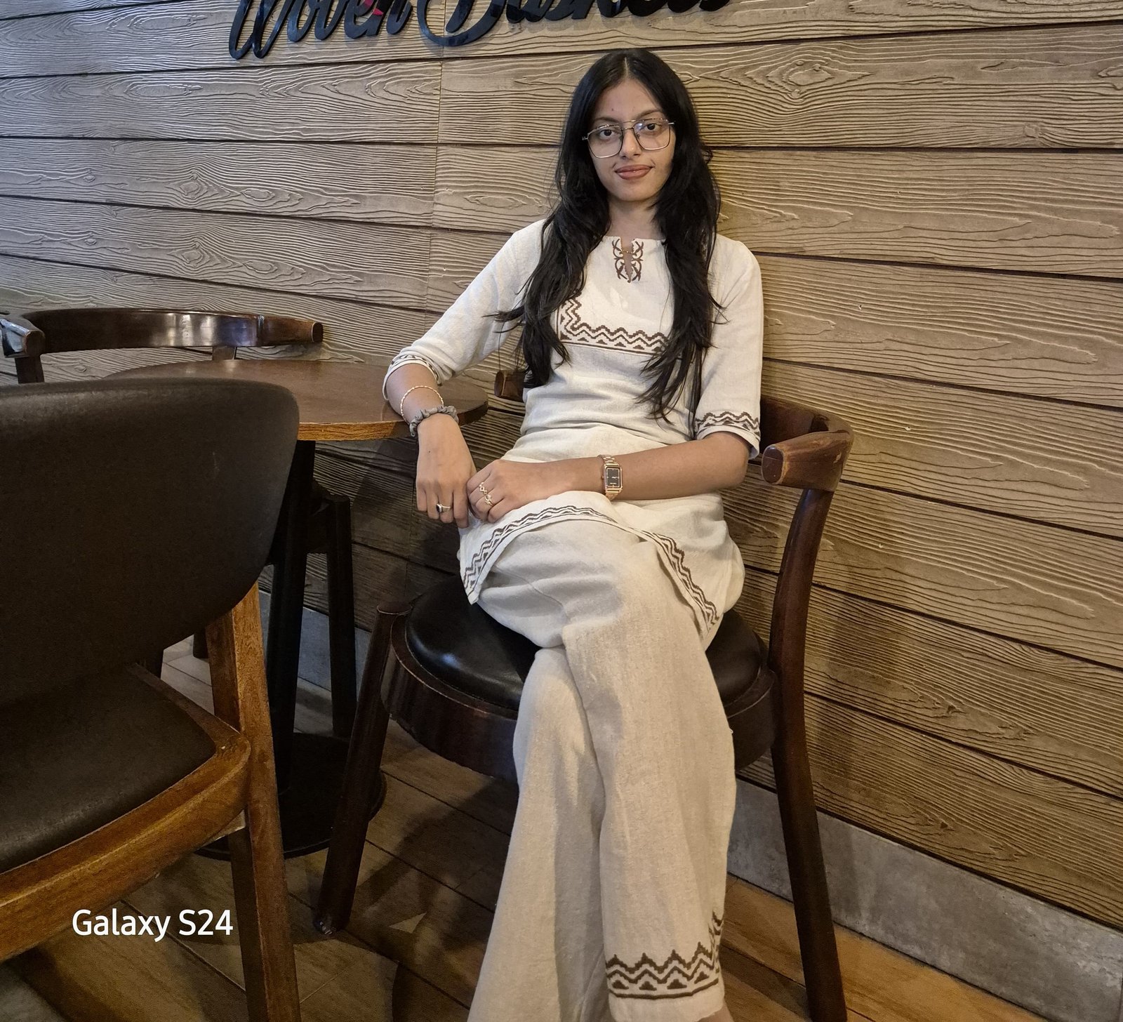 Ms. Kirti Tiwari 