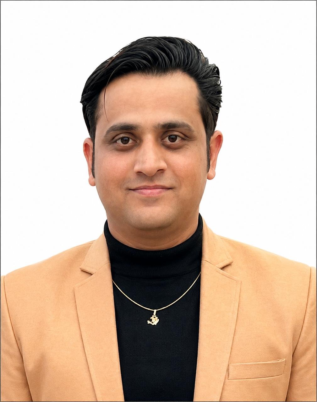Mr. Praveen Thakur